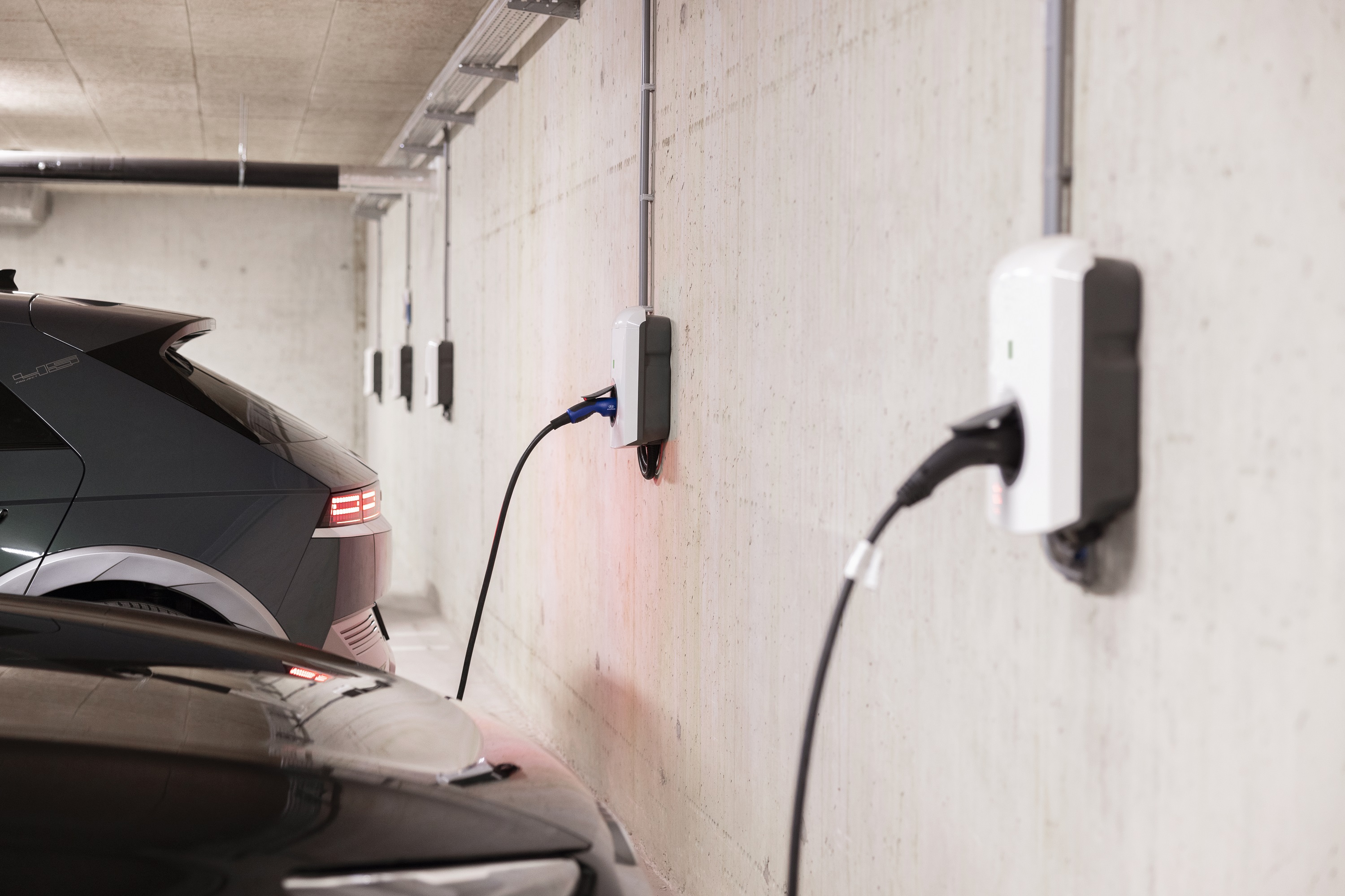 Energie-Check: Elektromobilität Basic